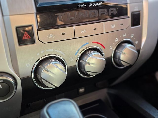 2018 Toyota Tundra  - 22976930 - 11