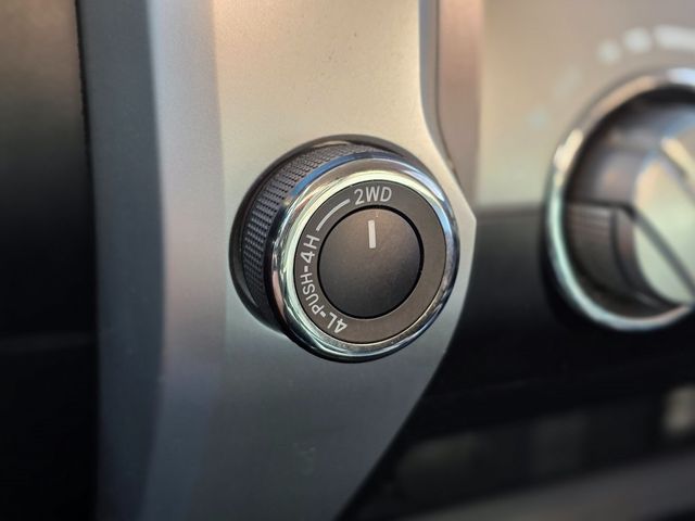 2018 Toyota Tundra  - 22976930 - 12