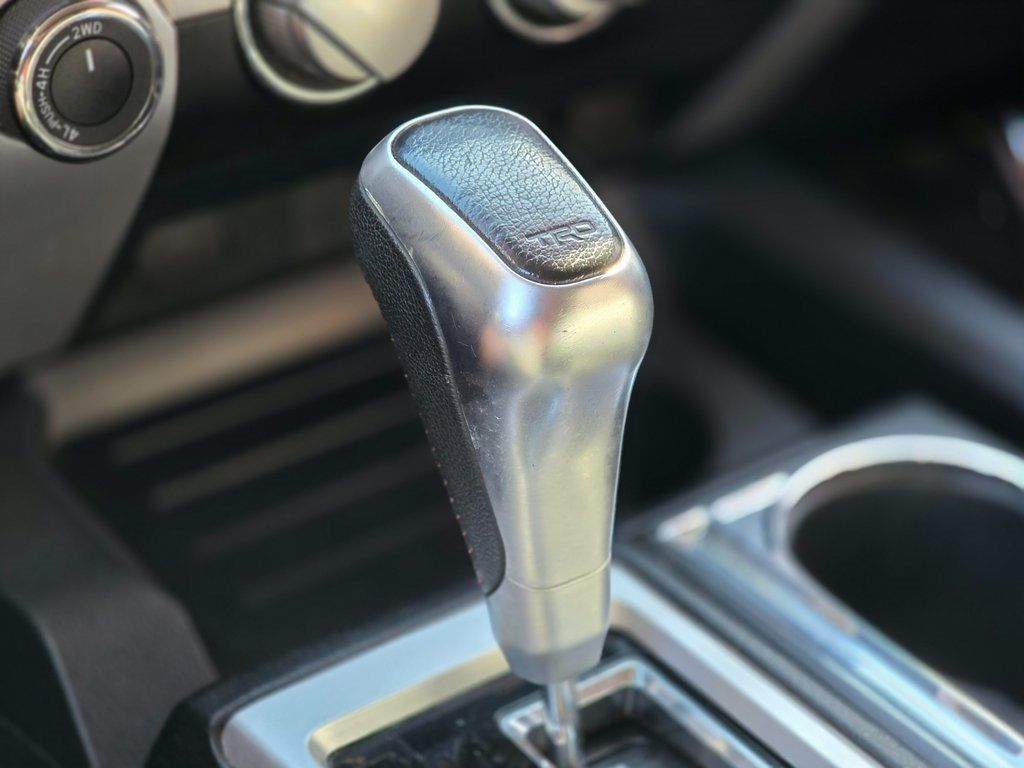 2018 Toyota Tundra  - 22976930 - 14