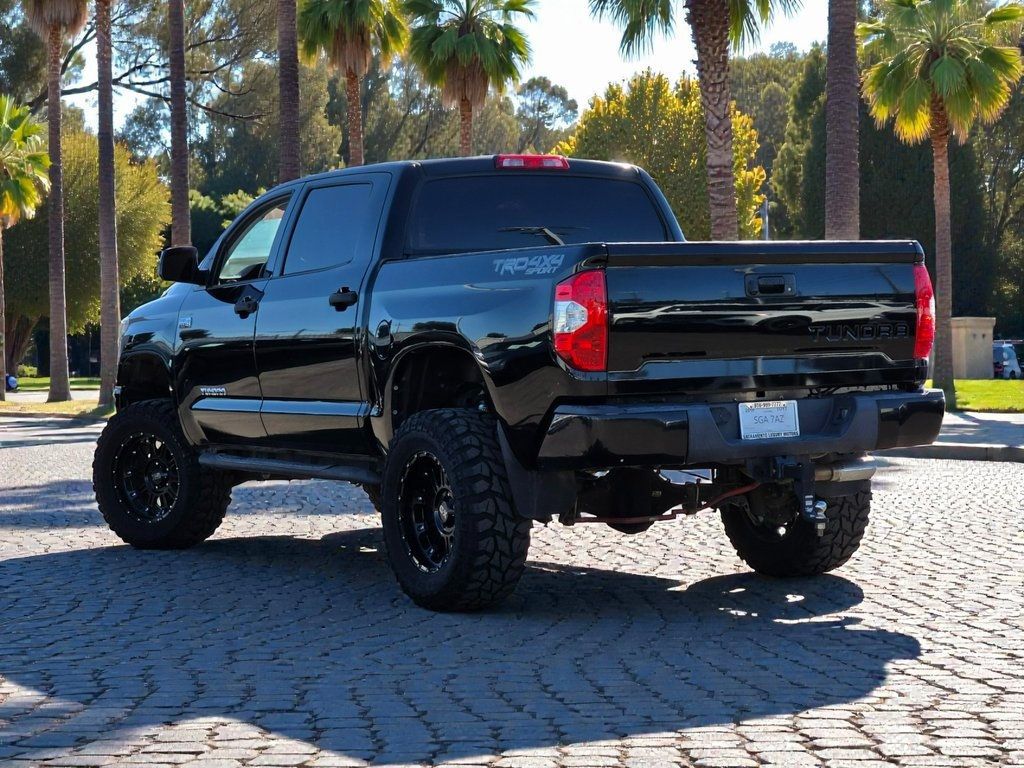 2018 Toyota Tundra  - 22976930 - 1