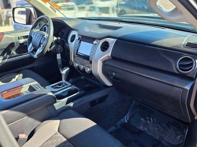 2018 Toyota Tundra  - 22976930 - 2