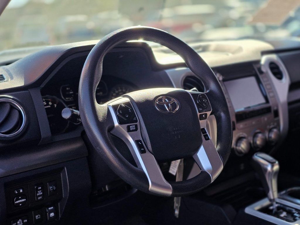 2018 Toyota Tundra  - 22976930 - 4