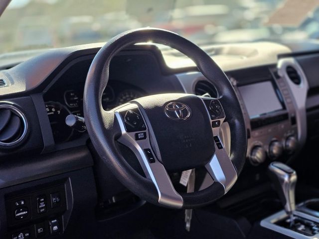 2018 Toyota Tundra  - 22976930 - 4