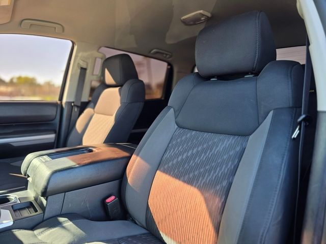 2018 Toyota Tundra  - 22976930 - 5