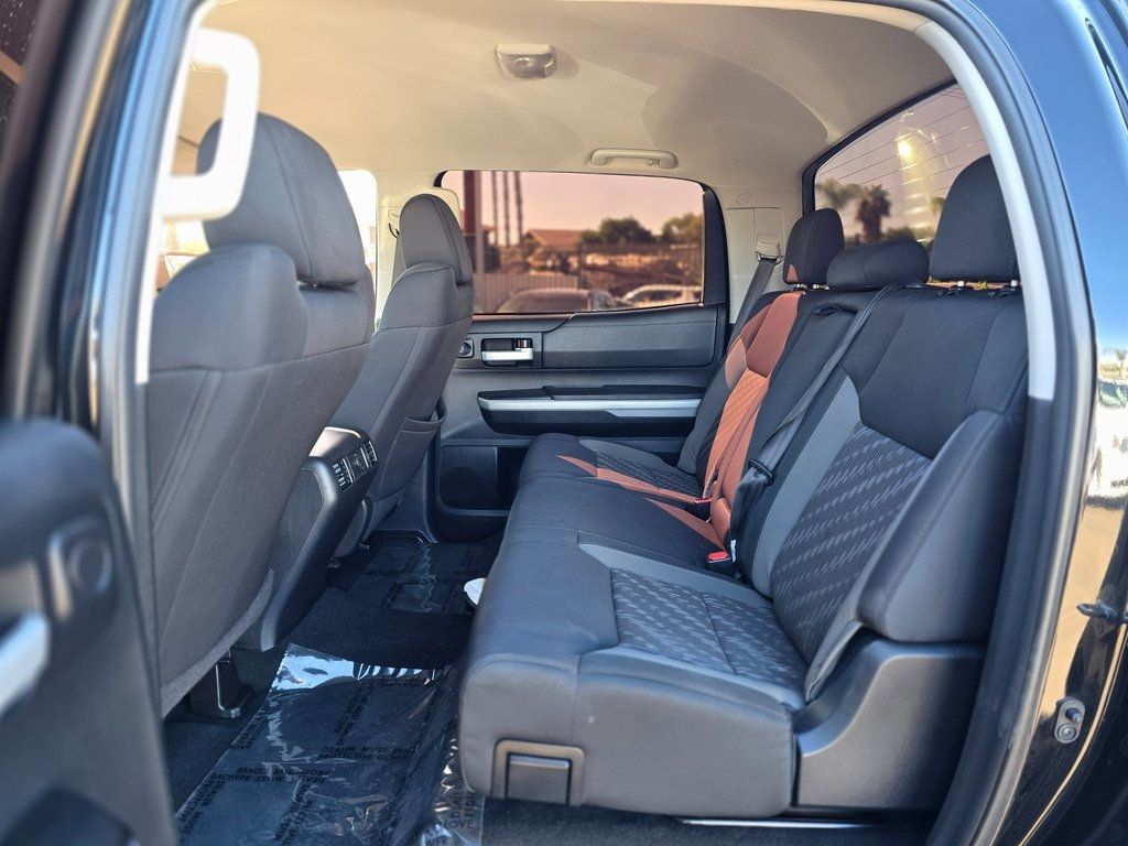 2018 Toyota Tundra  - 22976930 - 6