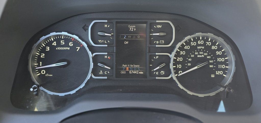 2018 Toyota Tundra  - 22976930 - 7