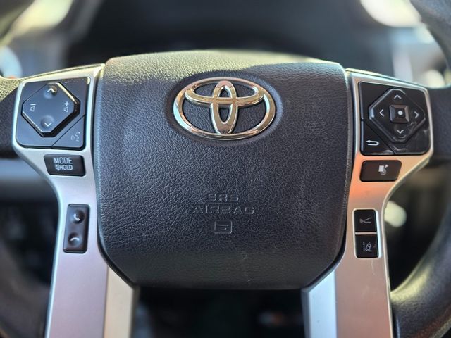 2018 Toyota Tundra  - 22976930 - 8