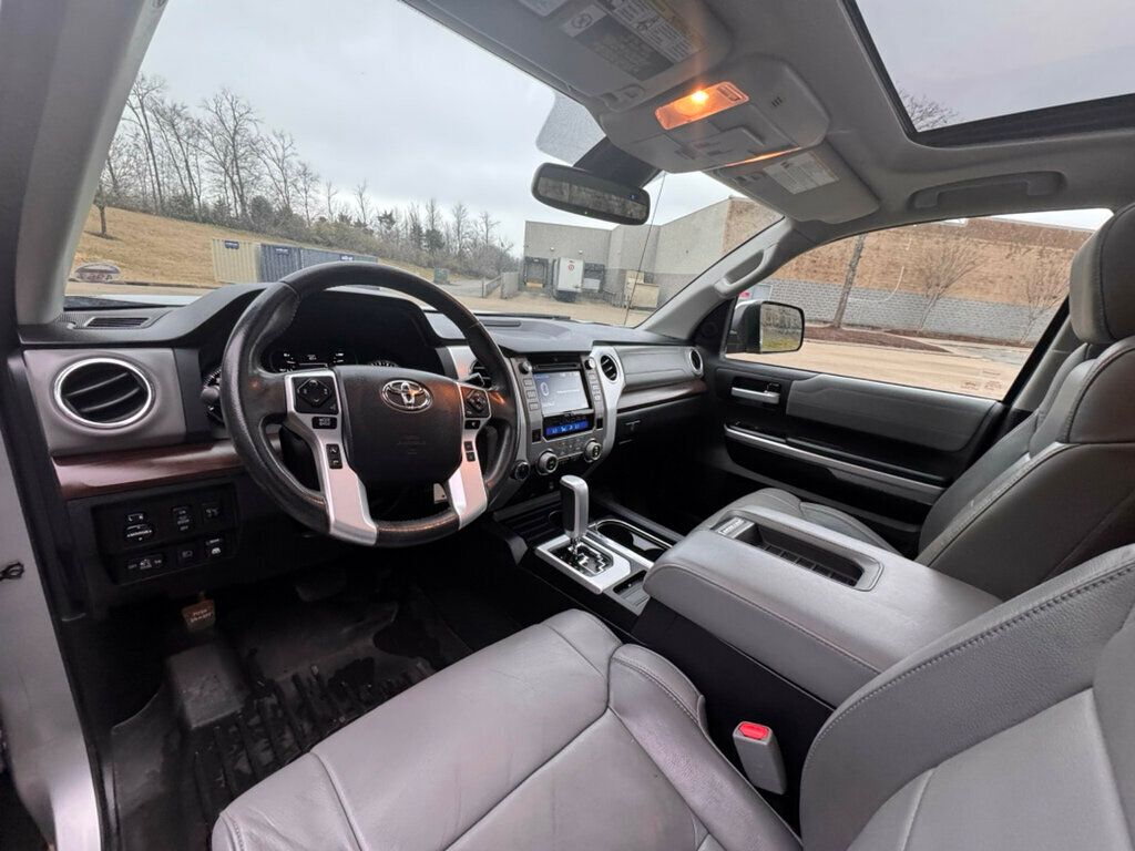 2018 Toyota Tundra  - 22750825 - 9