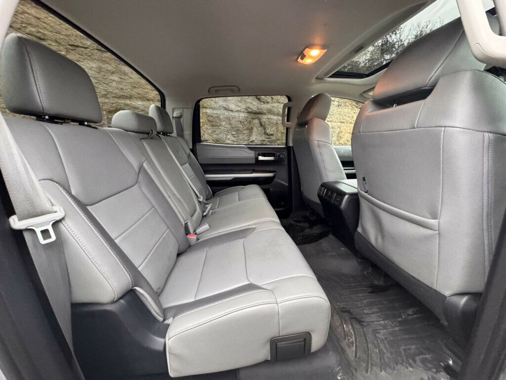 2018 Toyota Tundra  - 22750825 - 13