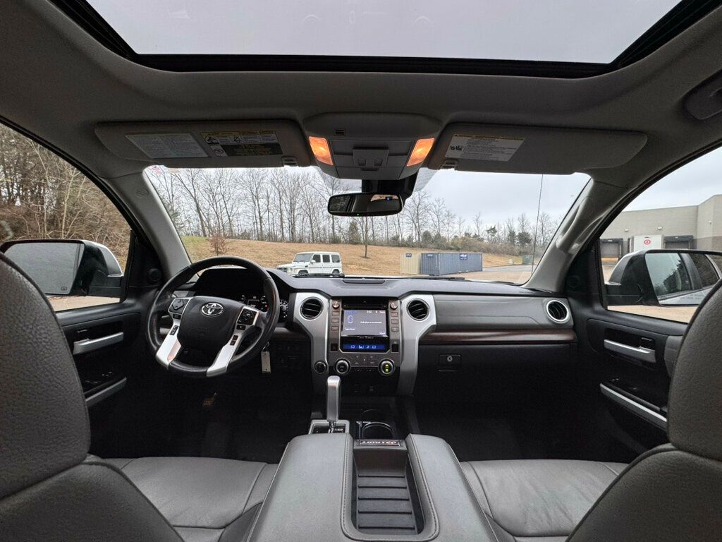 2018 Toyota Tundra  - 22750825 - 18