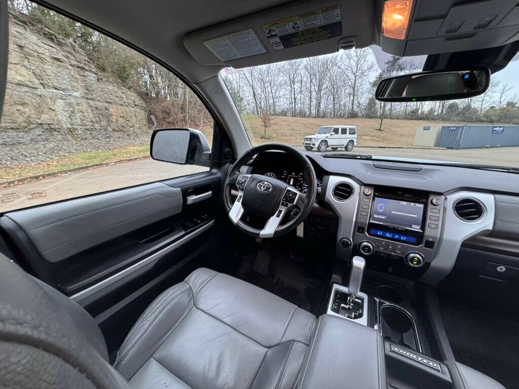 2018 Toyota Tundra  - 22750825 - 19