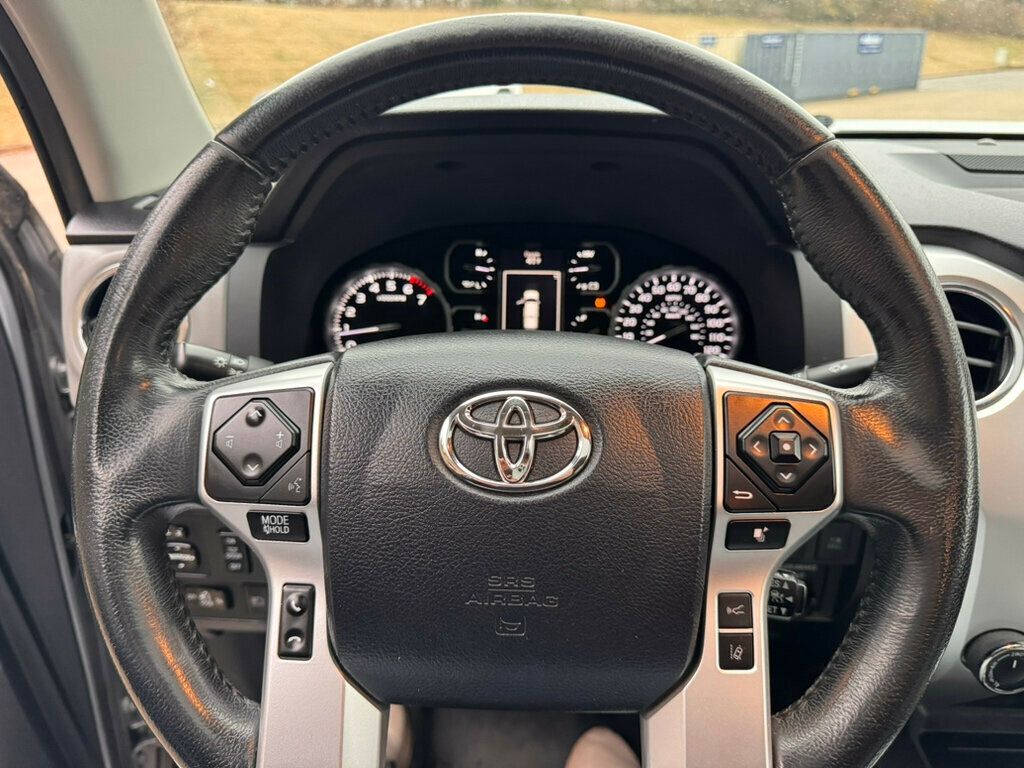 2018 Toyota Tundra  - 22750825 - 26