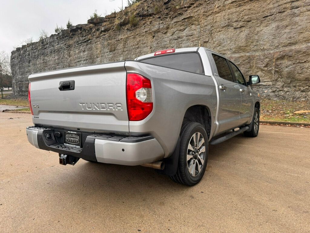 2018 Toyota Tundra  - 22750825 - 2