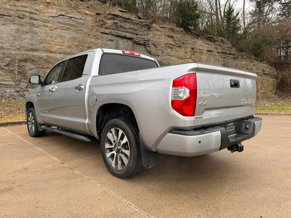 2018 Toyota Tundra  - 22750825 - 3