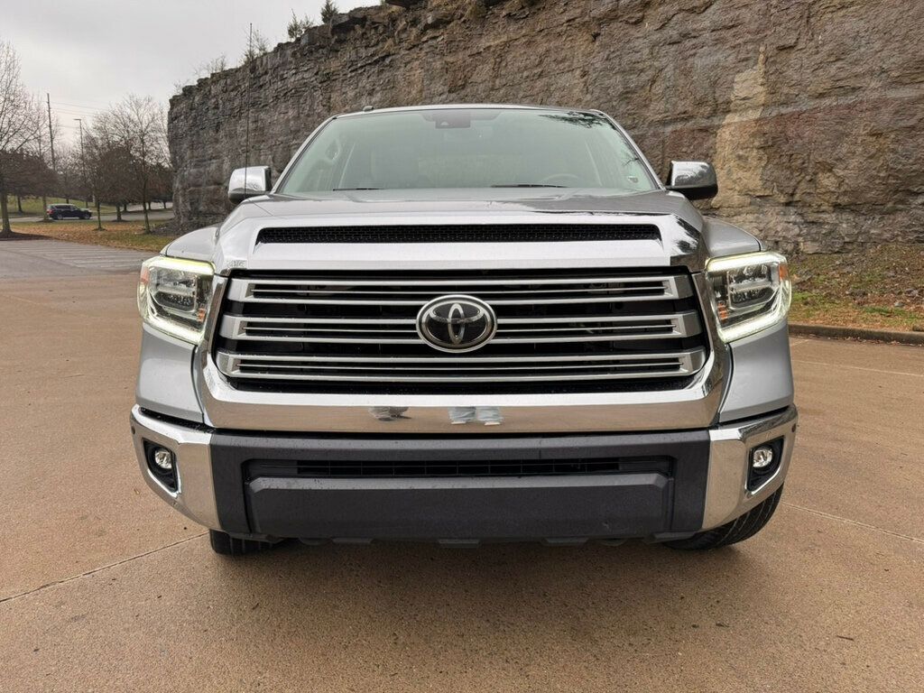 2018 Toyota Tundra  - 22750825 - 4