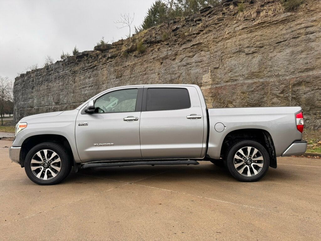 2018 Toyota Tundra  - 22750825 - 6