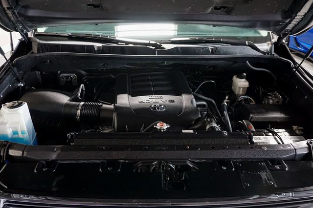 2018 Toyota Tundra *1794 Edition* *5.7L V8* *CrewMax* *4x4* *Only 18k Miles*  - 23040602 - 11