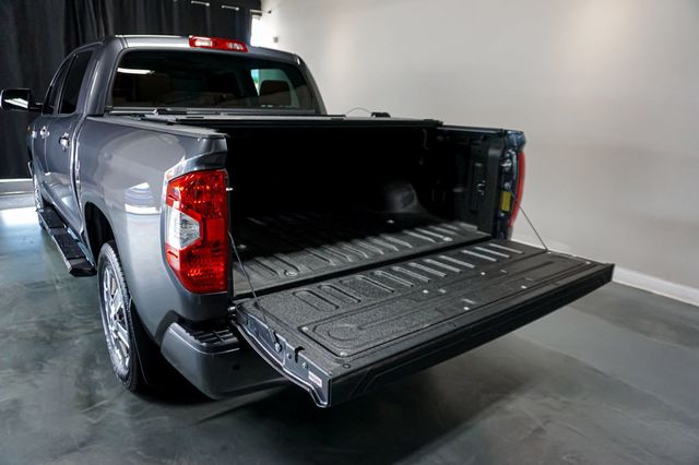 2018 Toyota Tundra *1794 Edition* *5.7L V8* *CrewMax* *4x4* *Only 18k Miles*  - 23040602 - 32
