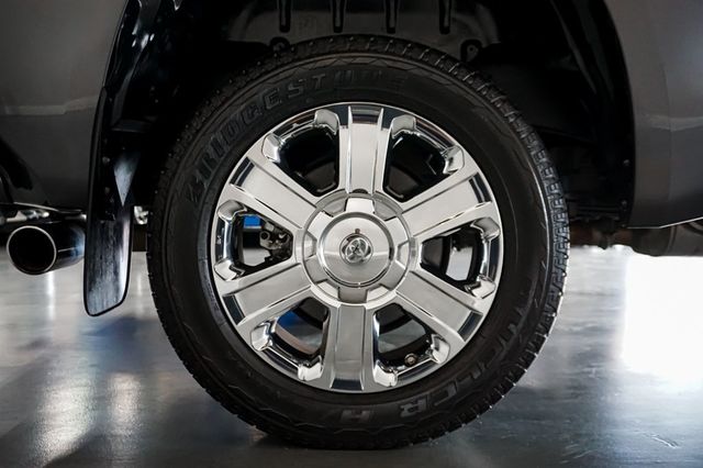 2018 Toyota Tundra *1794 Edition* *5.7L V8* *CrewMax* *4x4* *Only 18k Miles*  - 23040602 - 38