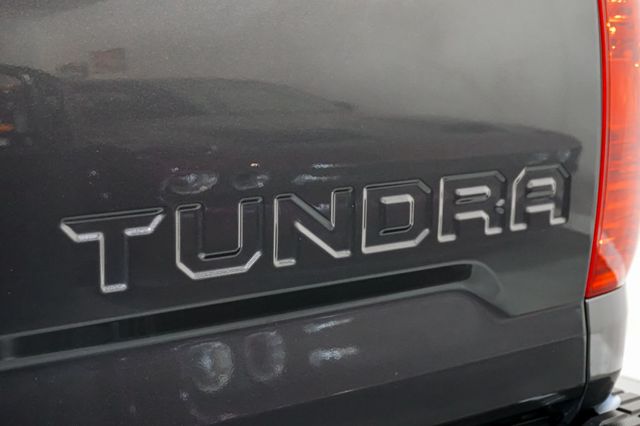 2018 Toyota Tundra *1794 Edition* *5.7L V8* *CrewMax* *4x4* *Only 18k Miles*  - 23040602 - 44
