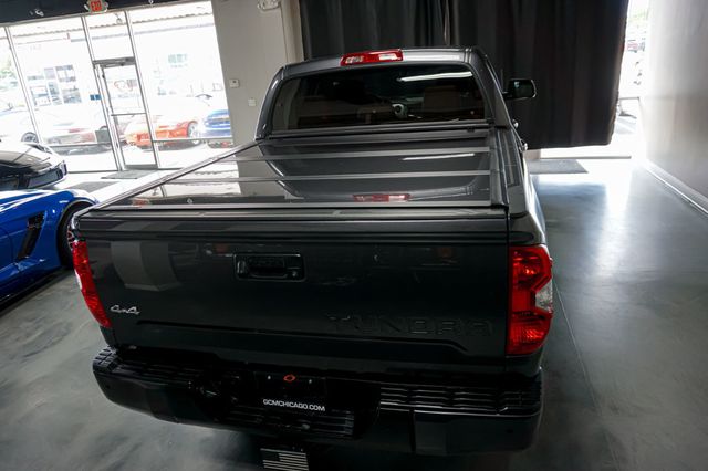 2018 Toyota Tundra *1794 Edition* *5.7L V8* *CrewMax* *4x4* *Only 18k Miles*  - 23040602 - 52