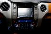 2018 Toyota Tundra *1794 Edition* *5.7L V8* *CrewMax* *4x4* *Only 18k Miles*  - 23040602 - 62