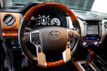 2018 Toyota Tundra *1794 Edition* *5.7L V8* *CrewMax* *4x4* *Only 18k Miles*  - 23040602 - 71