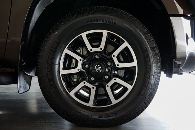2018 Toyota Tundra *1794 Edition* *CrewMax* *4x4* *5.7L V8* *Only 29k Miles* - 23022058 - 39