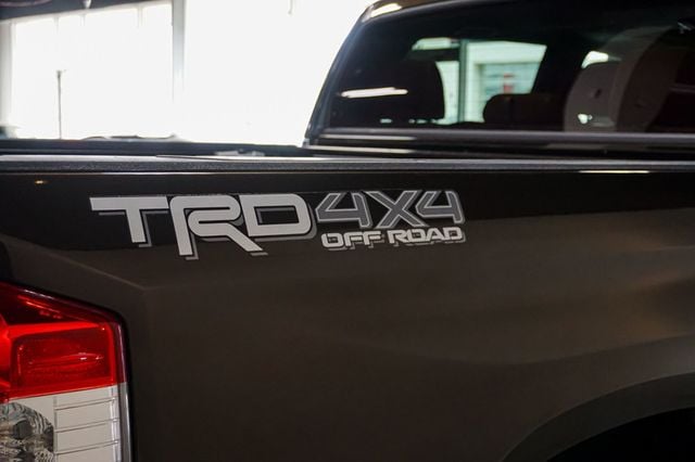 2018 Toyota Tundra *1794 Edition* *CrewMax* *4x4* *5.7L V8* *Only 29k Miles* - 23022058 - 43