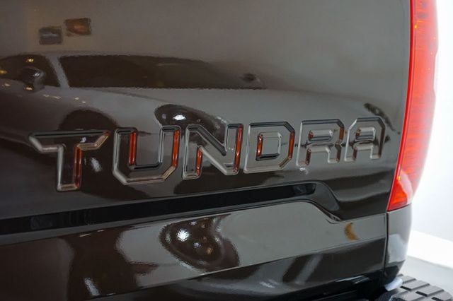 2018 Toyota Tundra *1794 Edition* *CrewMax* *4x4* *5.7L V8* *Only 29k Miles* - 23022058 - 44