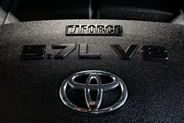 2018 Toyota Tundra *1794 Edition* *CrewMax* *4x4* *5.7L V8* *Only 29k Miles* - 23022058 - 49