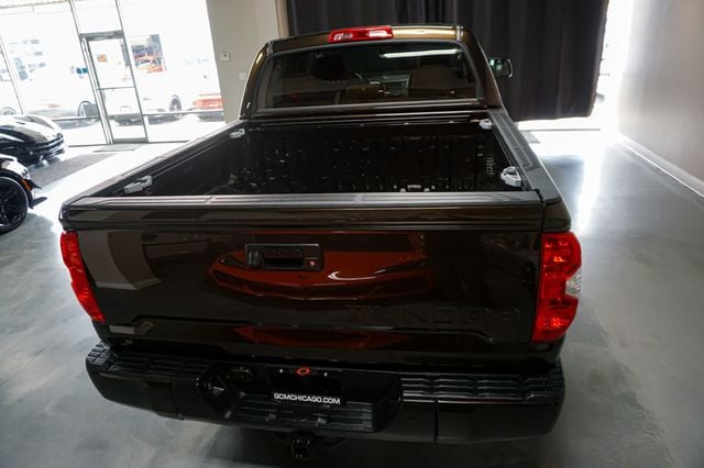 2018 Toyota Tundra *1794 Edition* *CrewMax* *4x4* *5.7L V8* *Only 29k Miles* - 23022058 - 55