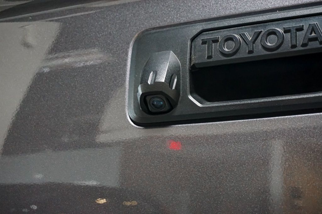 2018 Toyota Tundra *1794 EDT* *5.7L V8* *4WD* *CrewMax* *Only 38k Miles* *Loaded* - 23063451 - 41