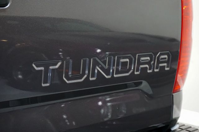2018 Toyota Tundra *1794 EDT* *5.7L V8* *4WD* *CrewMax* *Only 38k Miles* *Loaded* - 23063451 - 42