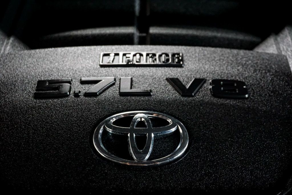 2018 Toyota Tundra *1794 EDT* *5.7L V8* *4WD* *CrewMax* *Only 38k Miles* *Loaded* - 23063451 - 44