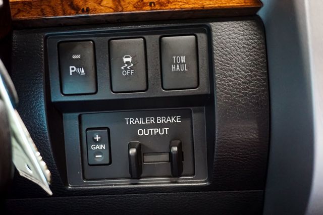 2018 Toyota Tundra *1794 EDT* *5.7L V8* *4WD* *CrewMax* *Only 38k Miles* *Loaded* - 23063451 - 50