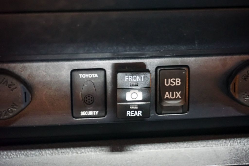 2018 Toyota Tundra *1794 EDT* *5.7L V8* *4WD* *CrewMax* *Only 38k Miles* *Loaded* - 23063451 - 69