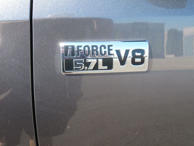 2018 Toyota Tundra 1OWNER CREWMAX SR5 4X4 ARIZONA TRUCK EXTRA CLEAN  - 22935915 - 12