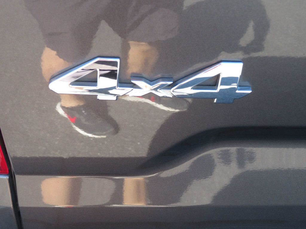 2018 Toyota Tundra 1OWNER CREWMAX SR5 4X4 ARIZONA TRUCK EXTRA CLEAN - 22935915 - 13