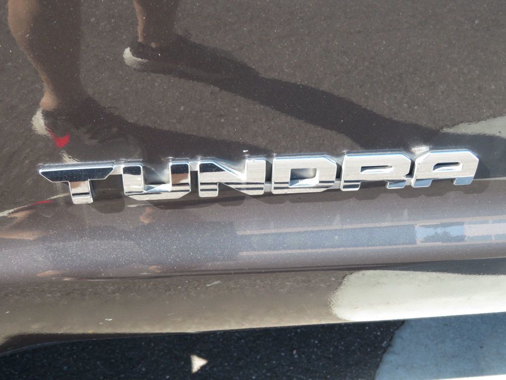 2018 Toyota Tundra 1OWNER CREWMAX SR5 4X4 ARIZONA TRUCK EXTRA CLEAN - 22935915 - 15