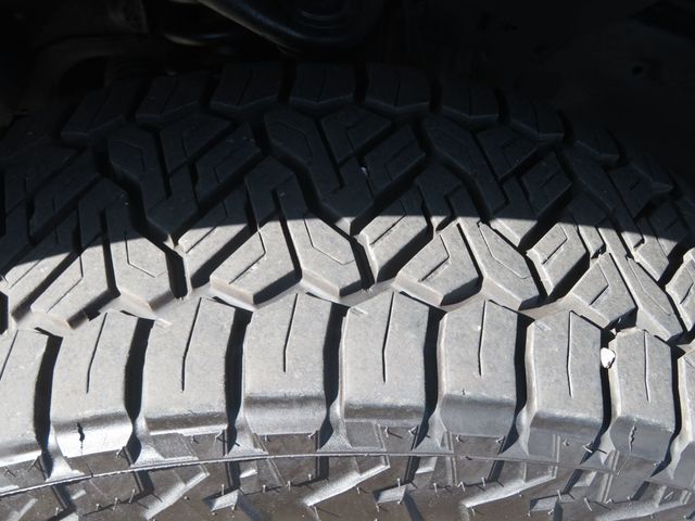 2018 Toyota Tundra 1OWNER CREWMAX SR5 4X4 ARIZONA TRUCK EXTRA CLEAN  - 22935915 - 18