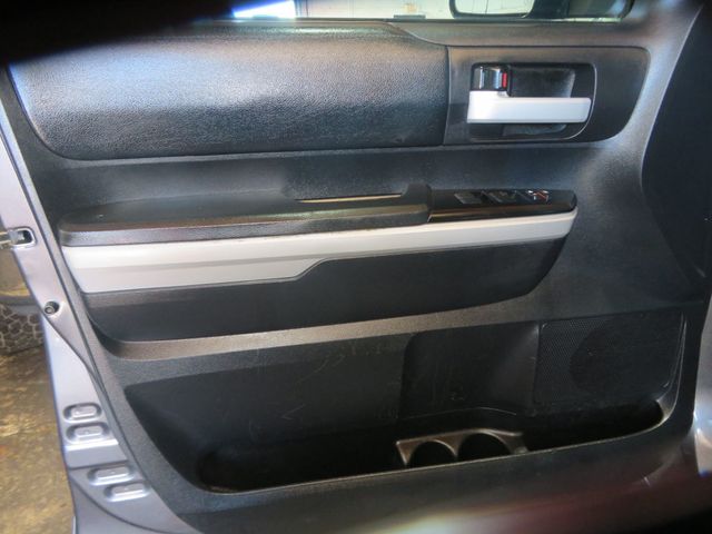 2018 Toyota Tundra 1OWNER CREWMAX SR5 4X4 ARIZONA TRUCK EXTRA CLEAN  - 22935915 - 19