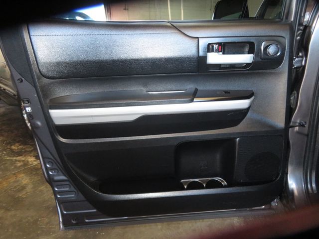 2018 Toyota Tundra 1OWNER CREWMAX SR5 4X4 ARIZONA TRUCK EXTRA CLEAN  - 22935915 - 24