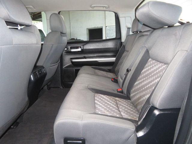 2018 Toyota Tundra 1OWNER CREWMAX SR5 4X4 ARIZONA TRUCK EXTRA CLEAN  - 22935915 - 25