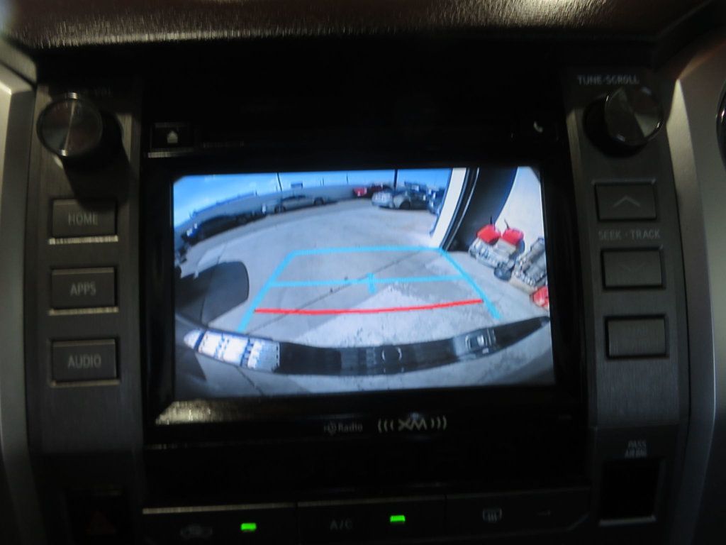 2018 Toyota Tundra 1OWNER CREWMAX SR5 4X4 ARIZONA TRUCK EXTRA CLEAN - 22935915 - 45