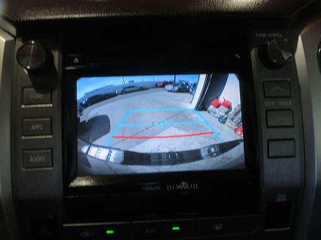 2018 Toyota Tundra 1OWNER CREWMAX SR5 4X4 ARIZONA TRUCK EXTRA CLEAN  - 22935915 - 45