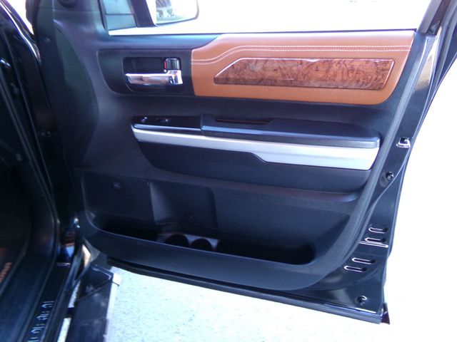 2018 Toyota Tundra 4WD 1794 Edition CrewMax 5.5' Bed 5.7L - 22957041 - 15