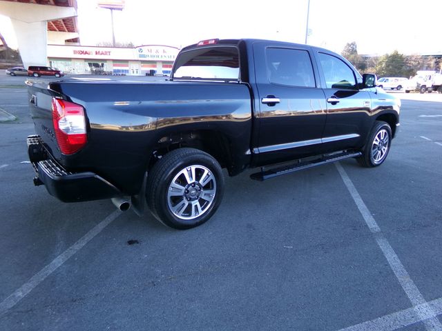 2018 Toyota Tundra 4WD 1794 Edition CrewMax 5.5' Bed 5.7L - 22957041 - 7