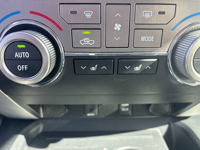 2018 Toyota Tundra 4WD Limited CrewMax 5.5' Bed 5.7L - 23082830 - 18