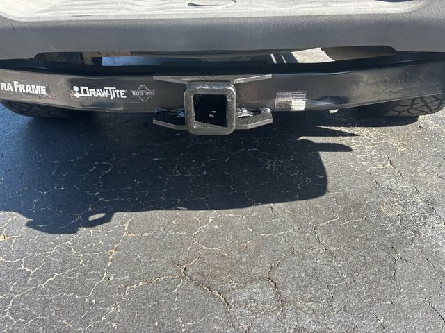 2018 Toyota Tundra 4WD Limited CrewMax 5.5' Bed 5.7L - 23082830 - 21
